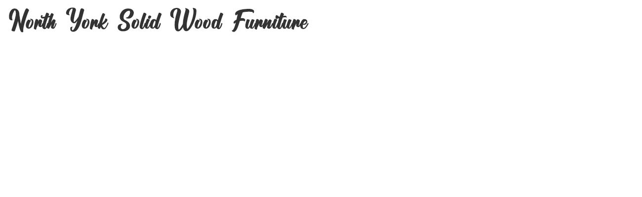 North York Solid Wood Furniture | Overlay | Harding Wood & Furniture North York Solid Wood Furniture | Overlay | Harding Wood & Furniture