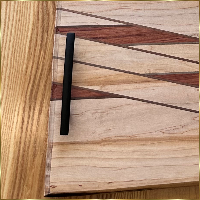 Charcuterie Board | Harding Wood & Furniture