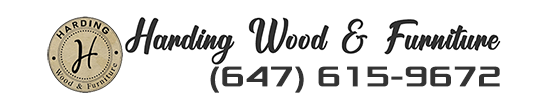 Phone Logo| Harding Wood & Furniture