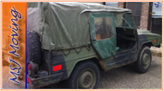 Automotive Transportation