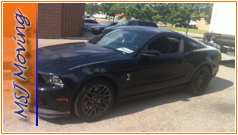 Automotive Transportation