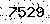 verification image, type it in the box