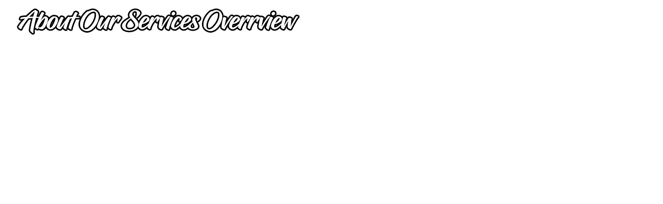 About Renovation Services | Overlay | Winges Carpentry