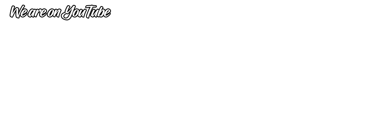 Find us on YouTube | Overlay | Winges Carpentry
