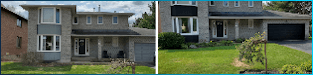Residential Images - External