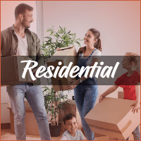 Residential Moving Service | Alberta Quick Movers