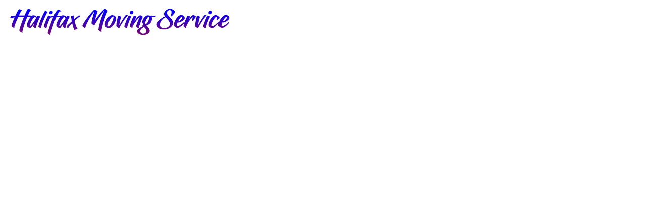 AR Moving | Halifax Moving Services | Overlay