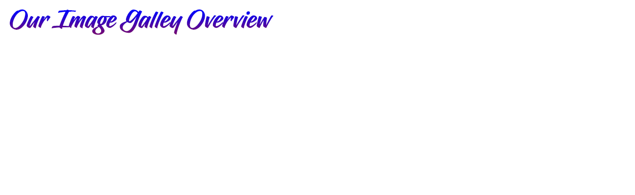AR Moving | Image Gallery Overview | Overlay