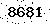 verification image, type it in the box