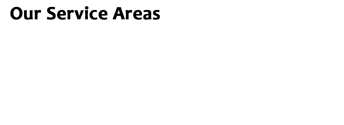 Our Service Aras | Related Services