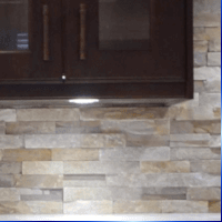 Blue Tile Installer