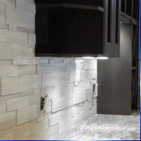 Blue Tile Installer