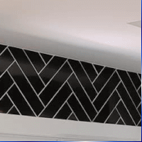 Blue Tile Installer