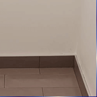 Blue Tile Installer