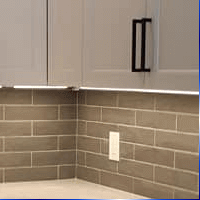 Blue Tile Installer
