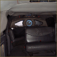 Our Images | D.G. Transportation Limousine Service