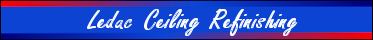 Leduc Ceiling Refinishing Leduc Ceiling Refinishing