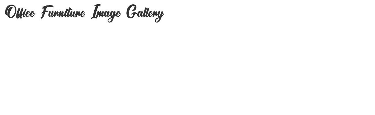 Office Furniture Image Gallery | Overlay | Harding Wood & Furniture