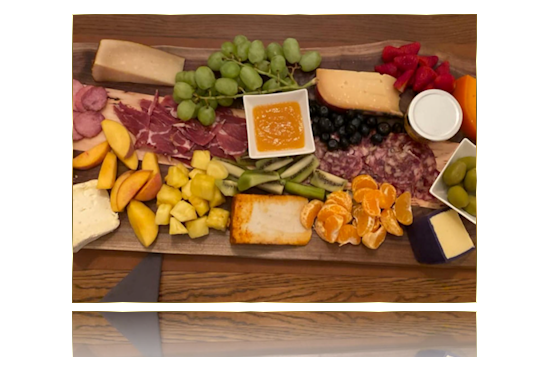Cutting Boards | Harding Wood & Furniture