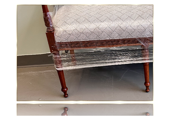 Restoration | Harding Wood & Furniture