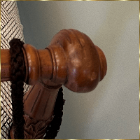 Furniture Restoration | Harding Wood & Furniture