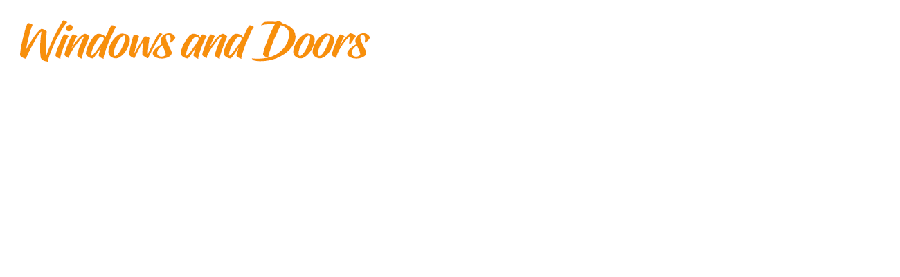 Windows and Doors | Overlay | JEM Contracting | Residential and Commercial Renovations Windows and Doors | Overlay | JEM Contracting | Residential and Commercial Renovations