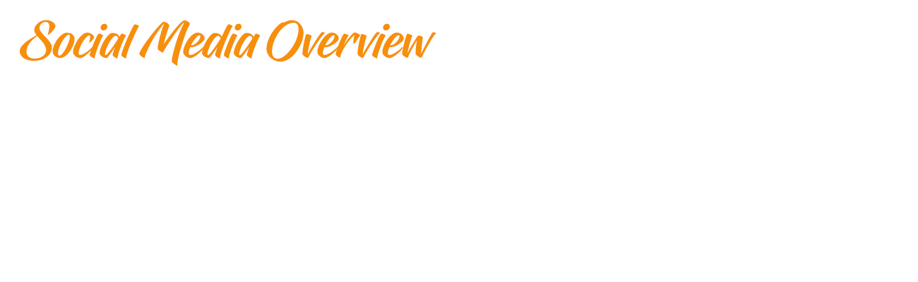 Social Media Overview | Overlay | JEM Contracting | Residential and Commercial Renovations Social Media Overview | Overlay | JEM Contracting | Residential and Commercial Renovations