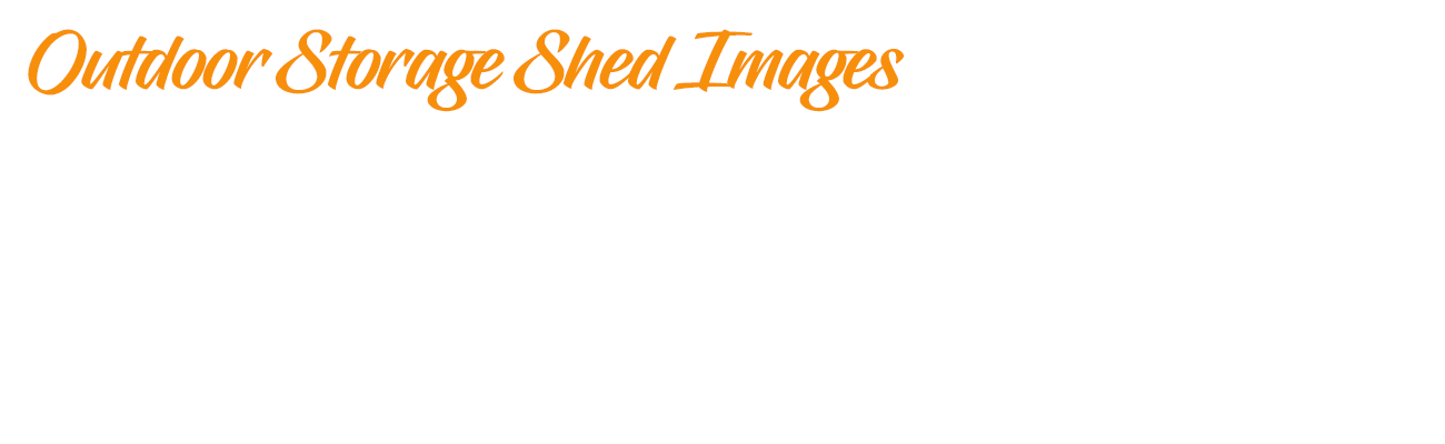 Outdoor Storage Sheds | Overlay | JEM Contracting | Residential and Commercial Renovations Outdoor Storage Sheds | Overlay | JEM Contracting | Residential and Commercial Renovations