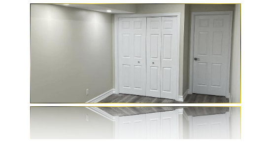 Basement Refinishing | JEM Contracting | Residential and Commercial Renovations