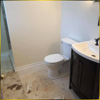 Bathroom Renovations | JEM Contracting | Residential and Commercial Renovations