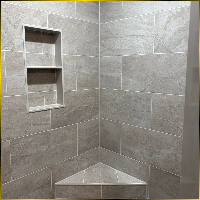 Bathroom Renovations | JEM Contracting | Residential and Commercial Renovations