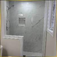 Bathroom Renovations | JEM Contracting | Residential and Commercial Renovations