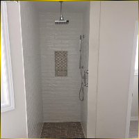 Bathroom Renovations | JEM Contracting | Residential and Commercial Renovations