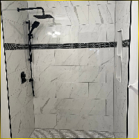 Bathroom Renovations | JEM Contracting | Residential and Commercial Renovations