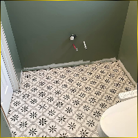 Bathroom Renovations | JEM Contracting | Residential and Commercial Renovations