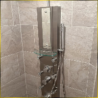 Bathroom Renovations | JEM Contracting | Residential and Commercial Renovations