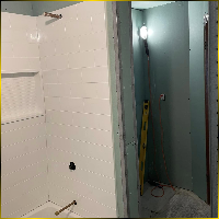 Bathroom Renovations | JEM Contracting | Residential and Commercial Renovations