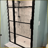 Bathroom Renovations | JEM Contracting | Residential and Commercial Renovations