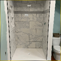Bathroom Renovations | JEM Contracting | Residential and Commercial Renovations