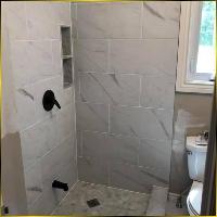 Bathroom Renovations | JEM Contracting | Residential and Commercial Renovations