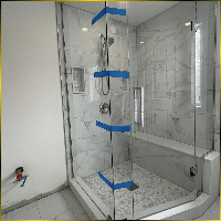 Bathroom Renovations | JEM Contracting | Residential and Commercial Renovations