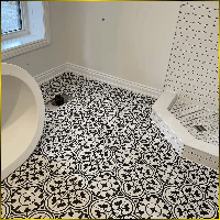 Bathroom Renovations | JEM Contracting | Residential and Commercial Renovations