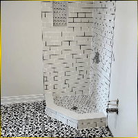 Bathroom Renovations | JEM Contracting | Residential and Commercial Renovations