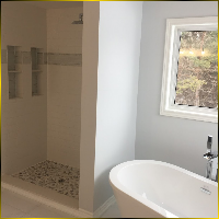 Bathroom Renovations | JEM Contracting | Residential and Commercial Renovations