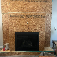 Before and After Images | JEM Contracting | Residential and Commercial Renovations