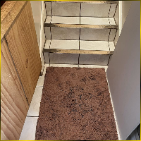 Before and After Images | JEM Contracting | Residential and Commercial Renovations