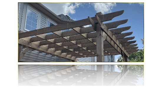 Decks | JEM Contracting | Residential and Commercial Renovations
