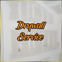 Drywall, Taping and Mudding Service | JEM Contracting | Residential and Commercial Renovations