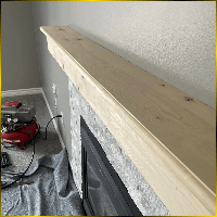 Millwork | JEM Contracting | Residential and Commercial Renovations