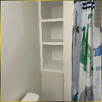 Millwork | JEM Contracting | Residential and Commercial Renovations